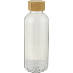 Bouteille de sport Ziggs 650 ml en plastique recyclé