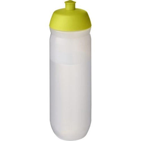 Bouteille de sport HydroFlex™ Clear 750 ml