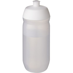 Bouteille de sport HydroFlex™ Clear 500 ml