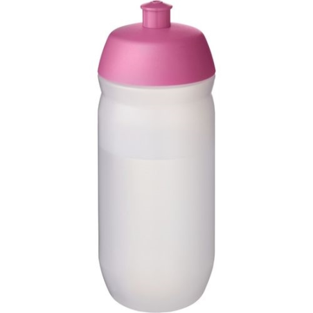 Bouteille de sport HydroFlex™ Clear 500 ml