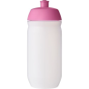 Bouteille de sport HydroFlex™ Clear 500 ml