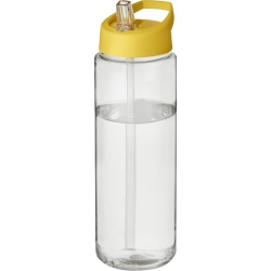 Bouteille de sport H2O Active® Vibe 850ml  couvercle bec verseur