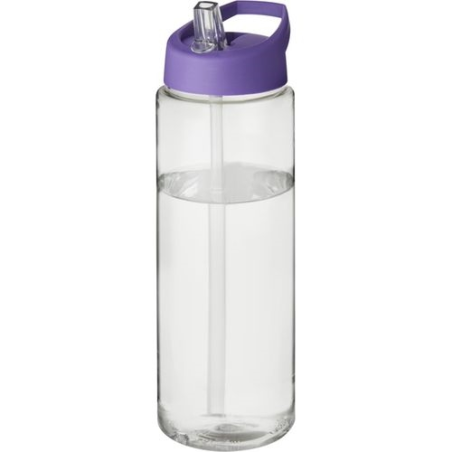 Bouteille de sport H2O Active® Vibe 850ml  couvercle bec verseur