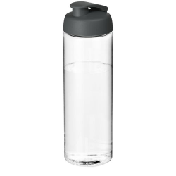 Bouteille de sport H2O Active® Vibe 850ml avec couvercle à bascule