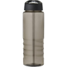 Bouteille de sport H2O Active® Treble 750ml couvercle verseur