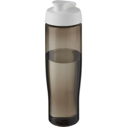 Bouteille de sport H2O Active® Eco Tempo de 700 ml avec couvercle à bec verseur