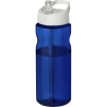 Bouteille de sport H2O Active® Eco Base 650ml couvercle bec verseur