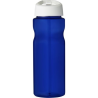 Bouteille de sport H2O Active® Eco Base 650ml couvercle bec verseur