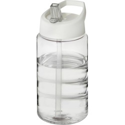 Bouteille de sport H2O Active® Bop 500ml couvercle à bec verseur