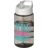 Bouteille de sport H2O Active® Bop 500ml couvercle à bec verseur