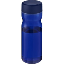 Bouteille de sport H2O Active® Base Tritan™ de 650 ml avec couvercle và visser