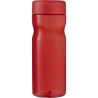 Bouteille de sport H2O Active® Base Tritan™ de 650 ml avec couvercle và visser