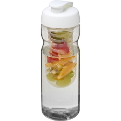 Bouteille de sport et infuseur H2O Active® Base 650ml