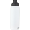 Bouteille de sport Chute® Mag de 1 L isotherme en acier inoxydable