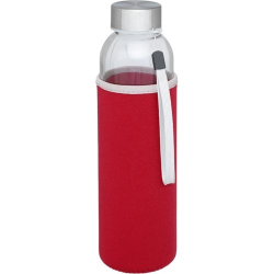 Bouteille de sport Bodhi 500 ml en verre