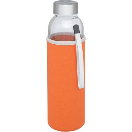 Bouteille de sport Bodhi 500 ml en verre