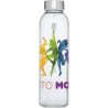 Bouteille de sport Bodhi 500 ml en verre