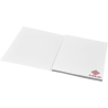 Bloc-notes Desk-Mate® A5 avec couverture