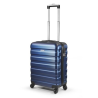 Valise cabine PET ECOFLY