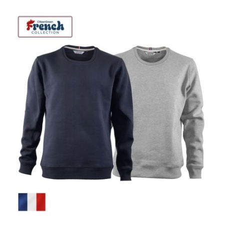 Sweatshirt 360g ARCHIBALD