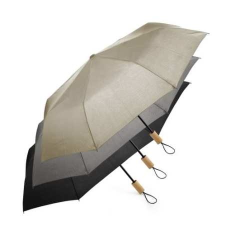 Parapluie pliable ECORAIN