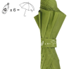 Parapluie auto  WOODTOWN