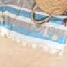 Fouta/serviet 470g ELMAR