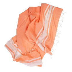 Fouta coton 150g WAVE