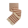 Fouta 270g jacquard AZOV