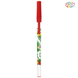 BIC® Round Stic® bille