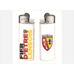 BIC® J25 Standard Briquet