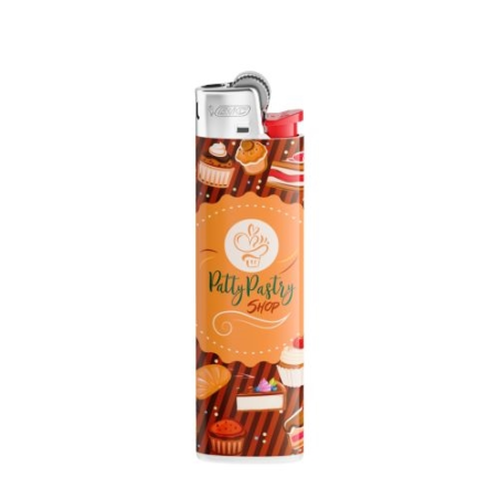 BIC® J23 Briquet