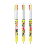 BIC® 4 Couleurs Sun