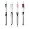 BIC® 4 Couleurs 3+1HB