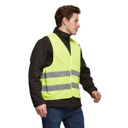 Gilet De Securite