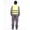 Gilet De Securite