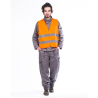 Gilet De Securite