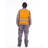 Gilet De Securite