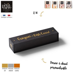 Coffret Élégance