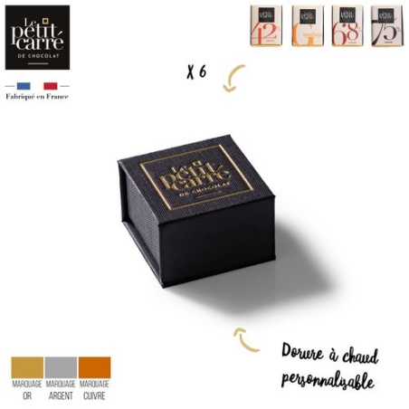 Coffret Écrin