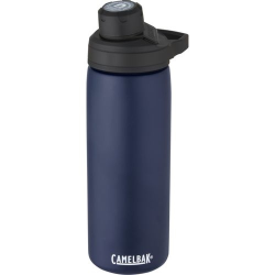 Bouteille avec isolation par le vide et couche de cuivre 600ml Chute Mag