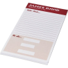 Bloc-notes Desk-Mate® 99 x 210 mm