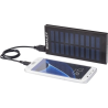 Batterie de secours solaire 8000 mAh Stellar