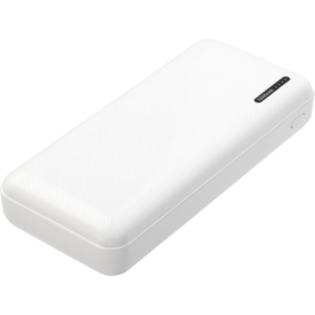 Batterie de secours haute densité 10 000 mAh Compress