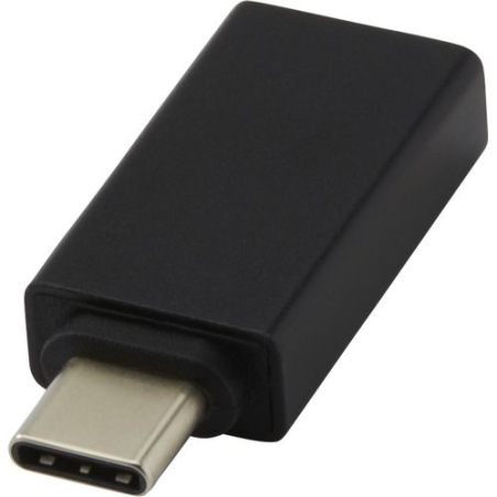 Adaptateur ADAPT en aluminium USB-C vers USB-A 3 0