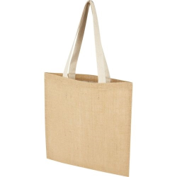 Sac shopping Juta de 7 L en jute 300 g/m²