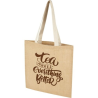 Sac shopping Juta de 7 L en jute 300 g/m²