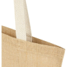 Sac shopping Juta de 7 L en jute 300 g/m²