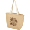 Sac shopping Juta de 12 L en jute 300 g/m²