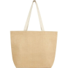 Sac shopping Juta de 12 L en jute 300 g/m²